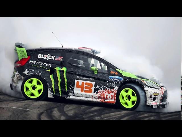 Car Race Mix  Electro & House Bass Boosted Music by DJ DEFAULT