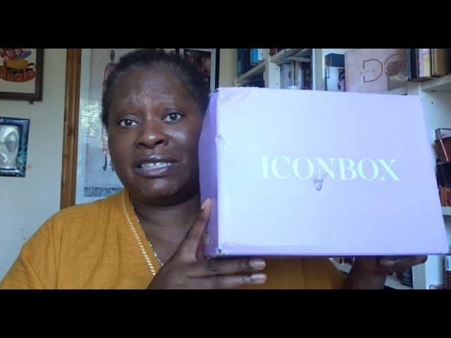 Ipsy Icon Box  & Add Ons With Try On Unboxed In The UK | May 2024