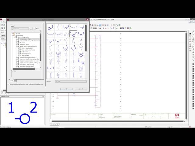 EPLAN ELECTRIC P8 Tutorial