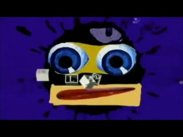 Klasky Csupo in G-Major 2015 (Instructions in Description)