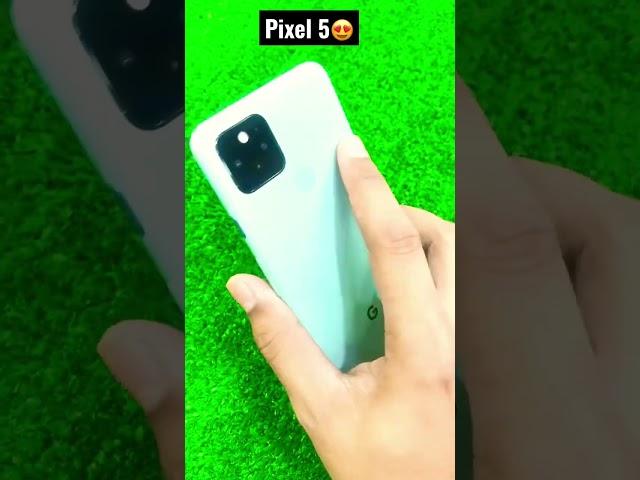 Google pixel 5 fingerprint test #mobile #viral #ytshorts #shorts #youtubeshorts #googlepixel