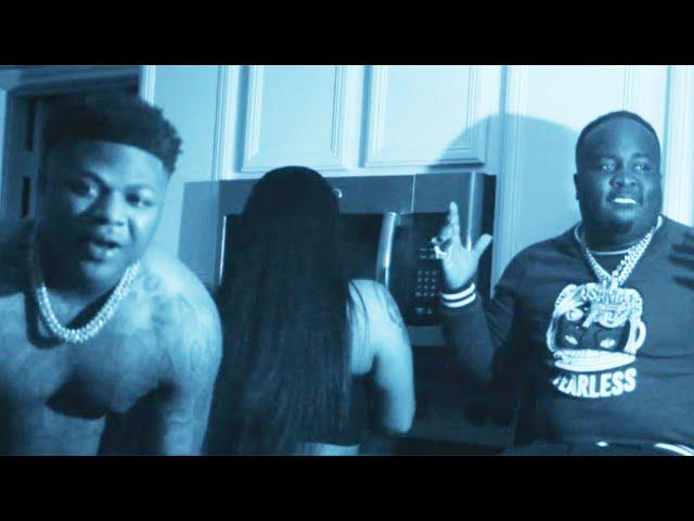 Numbaa 7 ft. Mo3 - Play Wit 'Em (Official Video)