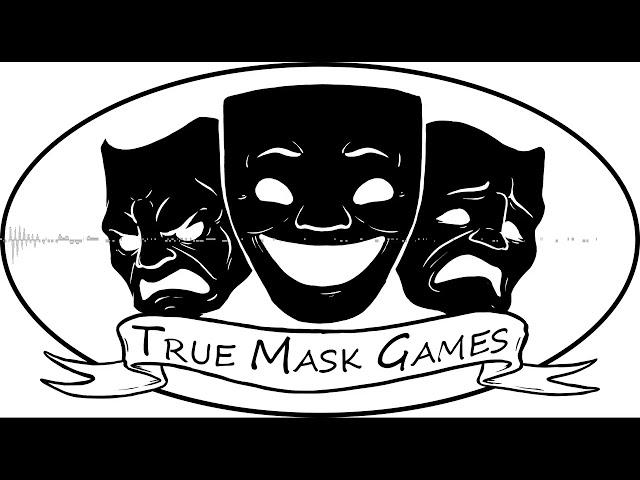 Episode 154 - Rollenspiel Graz - True Mask Games - Der Drachentöter Podcast