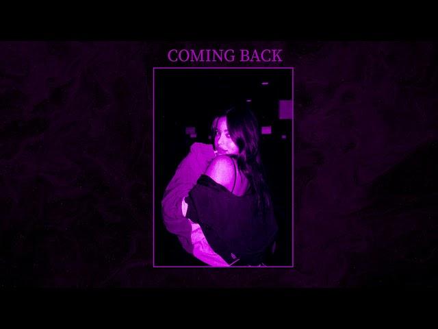 [FREE] Post Malone Type Beat | The Weeknd Type Beat - "Coming Back"