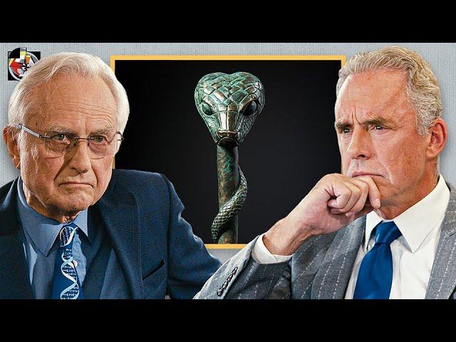 Does Facing the Serpent Lead to Redemption? | Richard Dawkins