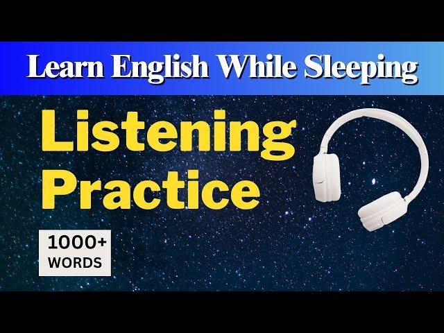 200+ Most Useful Sentences To Speak English Fluently - English Listening Practice