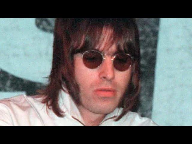 Вся правда о группе Oasis