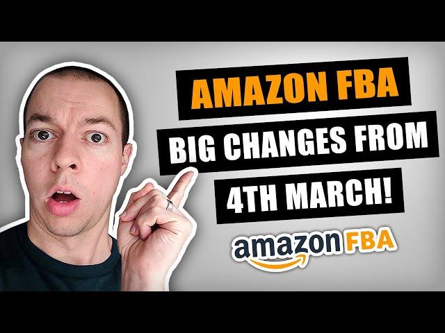 New UK Company Laws Are GAME CHANGING for Amazon Sellers! (Amazon FBA UK 2024)