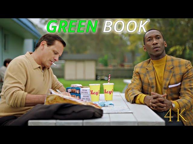 [4K] Green Book #greenbook #edit  #universe