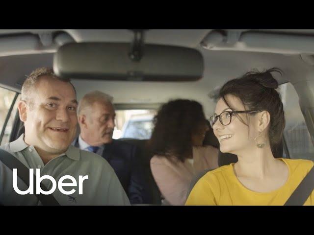 Introducing Uberpool - Walk, Share, Save | Uber