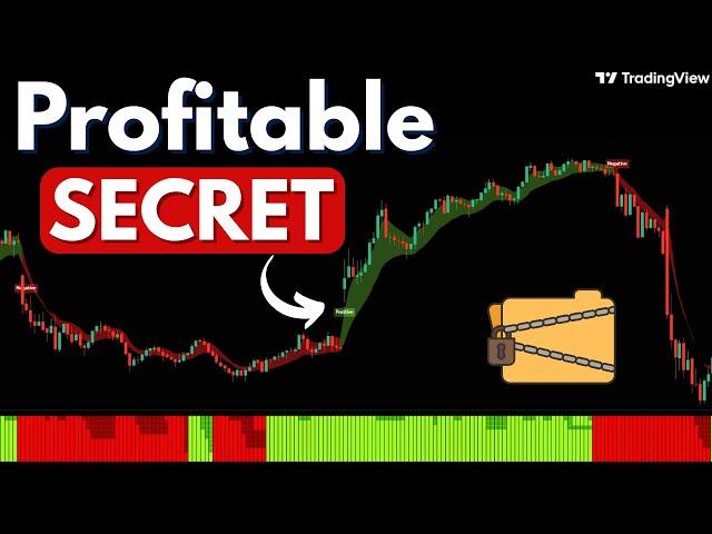 The Only RSI Tradingview Indicator You WILL Ever Need Profitable SECRET