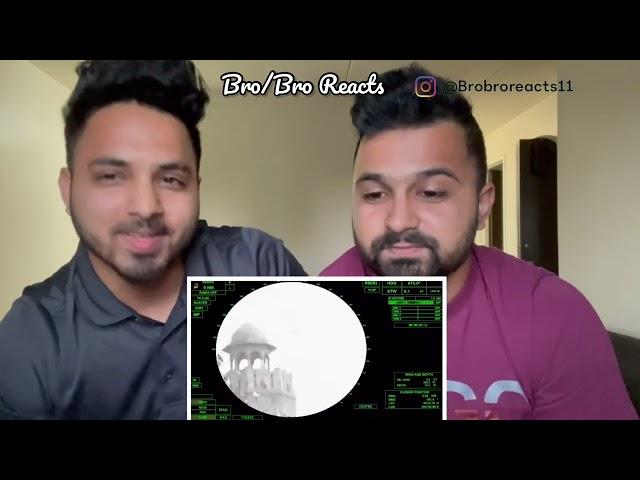 SYL (REACTION) Explained |SIDHU MOOSE WALA| Brobro Reacts