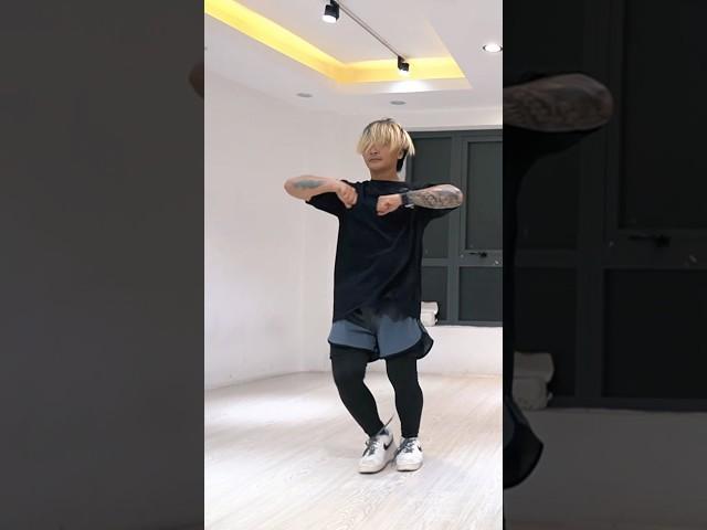 Bài này còn xử hướng không ta #hiphop #dancehiphop #cardio