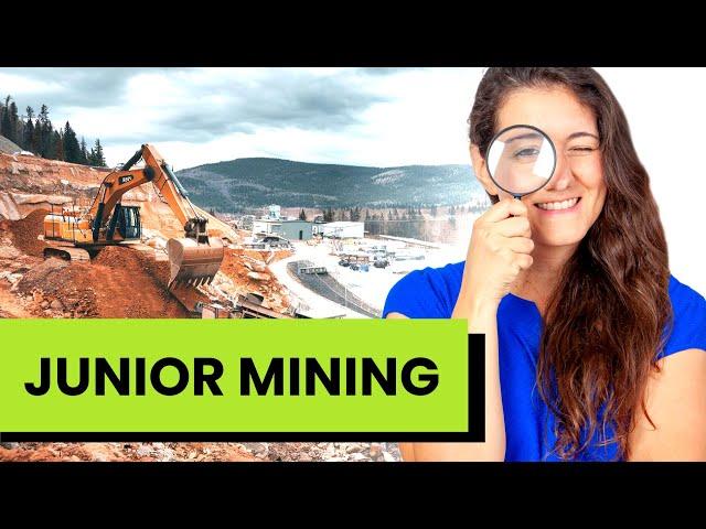  Is Junior Mining REALLY the Best Type of Company for Investors?