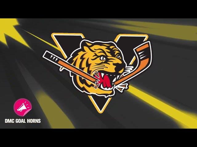 Victoriaville Tigres 2023 Goal Horn