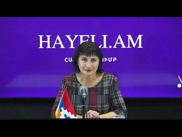 #ՈՒՂԻՂ․ ՔՊ-ում հոգեբանական վախերը տեղի են տալիս. հերթի մեջ են բոլորը. Հոգեբան