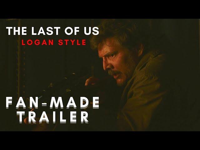 HBO's The Last of Us Trailer (Logan - Way Down We Go Style)