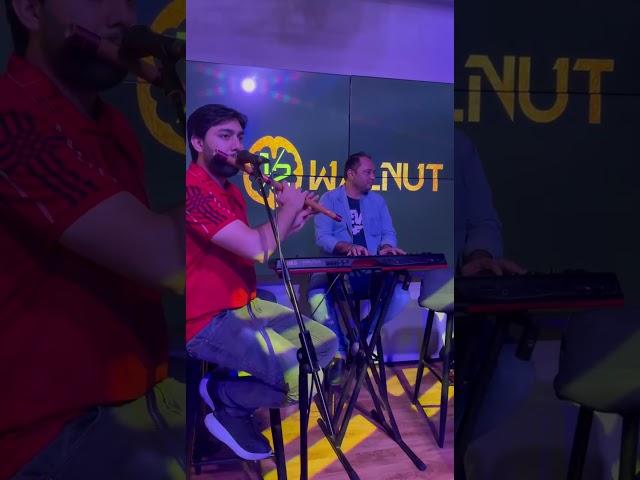 Sochenge Tumhe Pyar - Fahmil Khan feat Faraz Deepak and Asif At Half Walnut Dubai