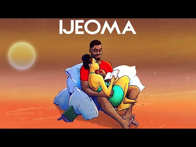 Davido x Lyta x T-classic x Fireboy DML Type Beat 2020 - ''Ijeoma'' | Prod. Jaemally