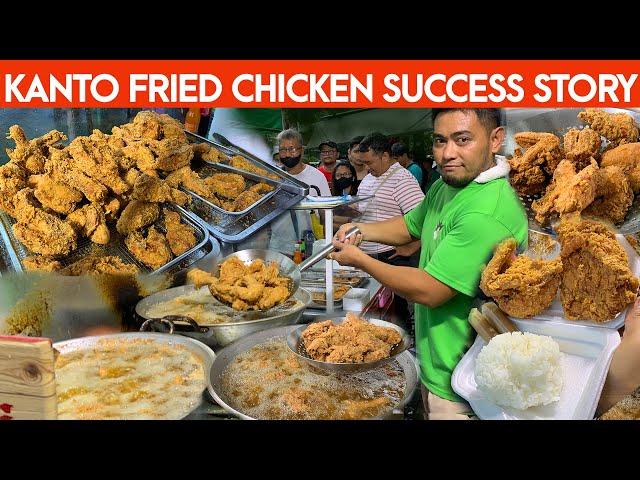 FRIED CHICKEN BUSINESS PINIPILAHAN EVERYDAY! 5K/ DAY, Operations, How To Start