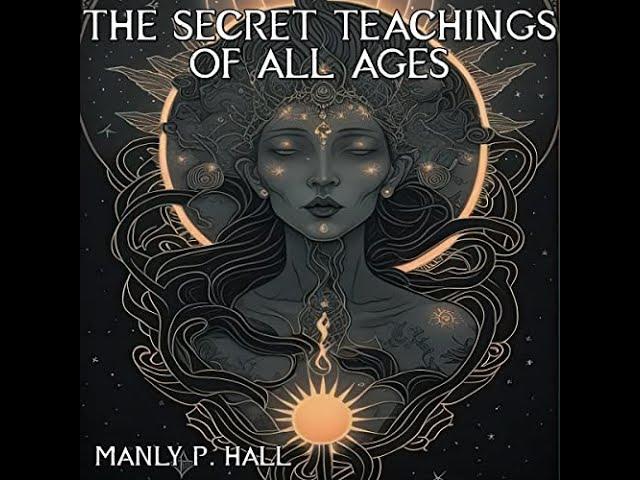 The Secret Teachings of All Ages ~ Book reading and group discussion - Ep 1