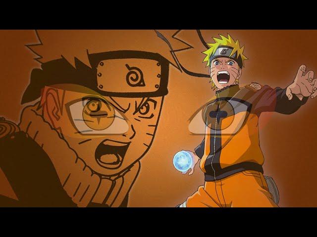 Naruto Dattebayo | Fiq Animation Compilation | Naruto Parody