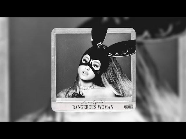 Ariana Grande - Bad Decisions (Dolby Atmos)