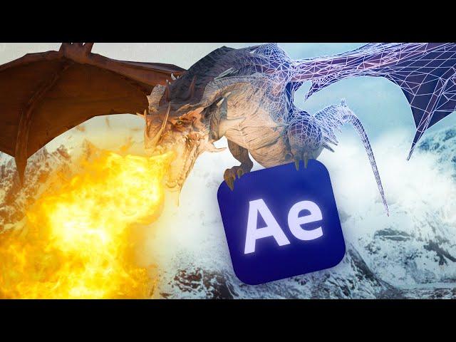 This NEW After Effects Update Changes Everything!!!