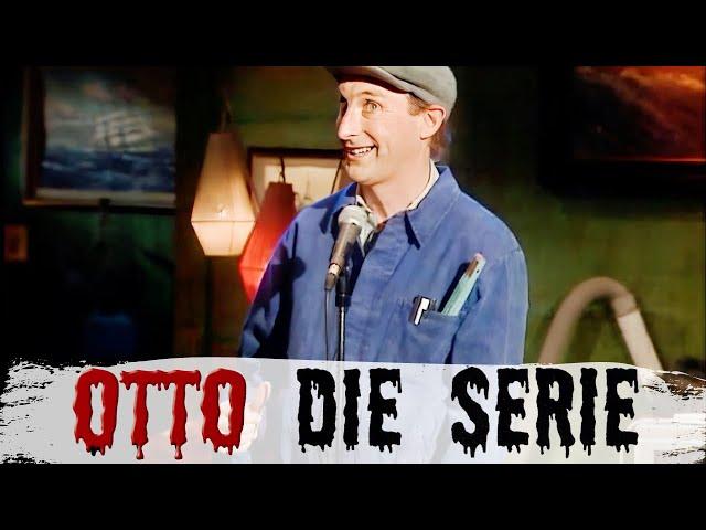 What a man - Manni! OTTO - Die Serie