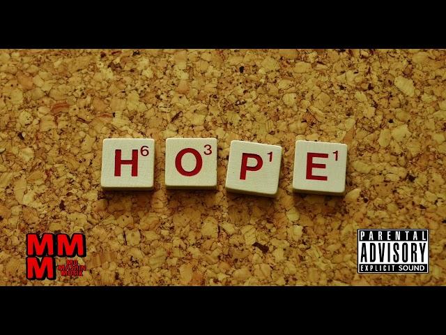 [FREE] Samra x Jamule x Bozza Type Beat "HOPE" | Free Rap Hip Hop Type Beat Instrumental 2022