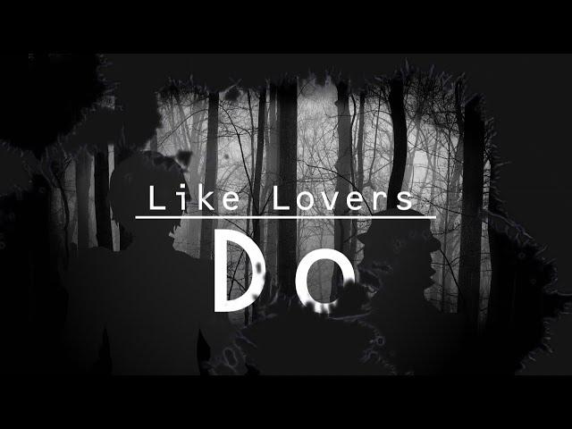 Soukoku (bsd) # like lovers do [AMV/MMV]