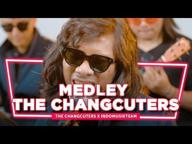 Medley The Changcuters Ft. IndomusikTeam | PETIK