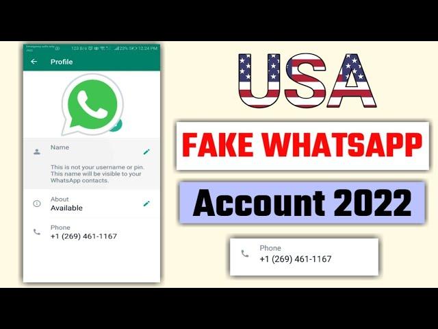 2ndLine app se whatsapp account kaise chalaye 2022||2ndLine app problem solution