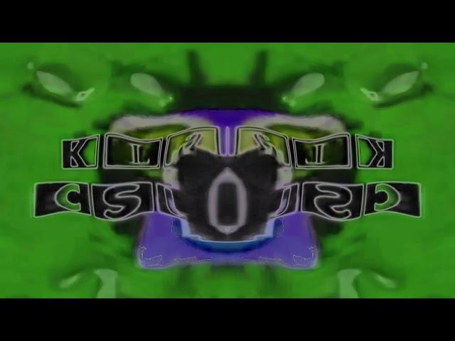 Klasky Csupo In Nightmare (Instructions In Description)