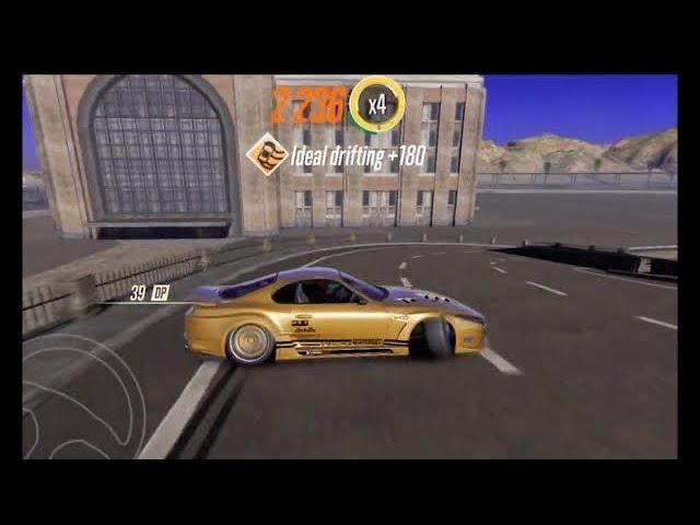 CARX DRIFT RACING 2 | BEST MOMENTS | PART #