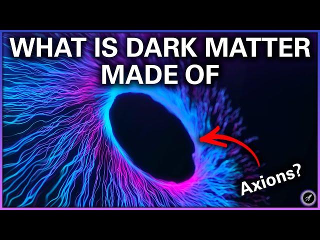 Can Axions Be Dark Matter?