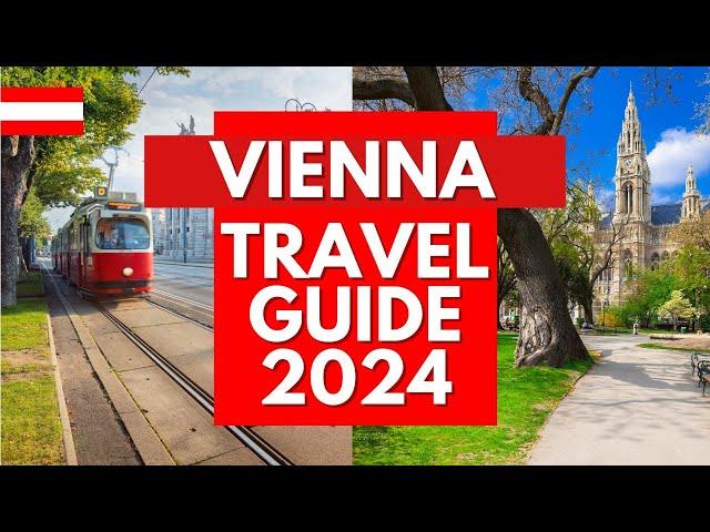 10 Incredible Vienna Attractions for 2024 You Need to See - Travel Guide