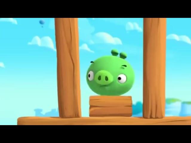 Angry Birds 2 AD (Slingshot Stories, horizontal) | 10-2-21