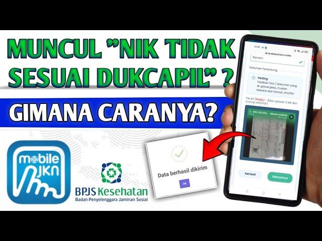 Cara Ganti Kartu Keluarga di BPJS Kesehatan melalui Layanan Pandawa 2024