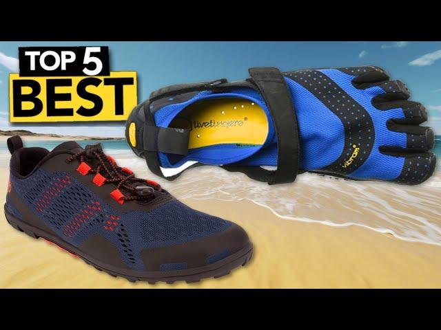 TOP 5 Best Quick Drying Aqua Water shoes [ 2024 Buyer's Guide ]