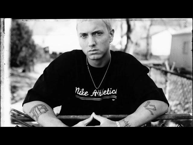 Eminem "Who Knew" Remake Dr Dre Slim Shady West Coast Type Beat (Prod.By Elilatrell)