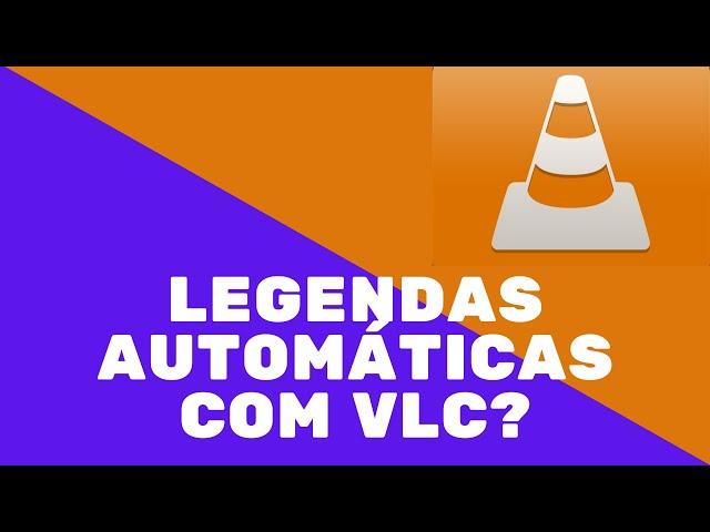 Como baixar legendas para vídeos automaticamente pelo VLC sem precisar baixar em outros sites!