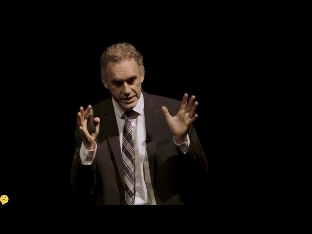 Jordan Peterson - Chaos Re-Emerging in Your Life