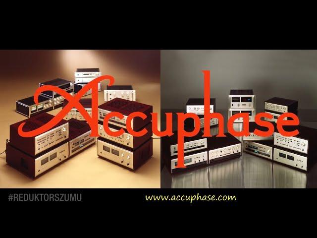 Accuphase E203