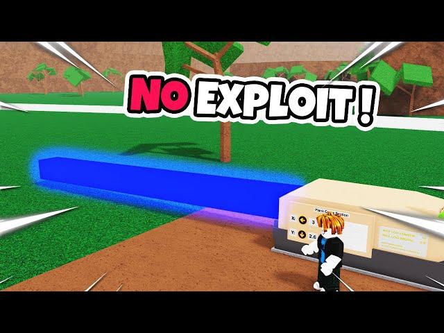  How to Mod Wood Without Script ! [ Free ]  Lumber Tycoon 2 Scripts  | ROBLOX 2024 [MOBILE/PC]