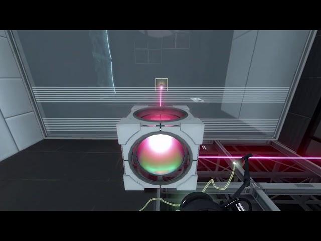 Portal2 Round-A-Bout by Portal2Player