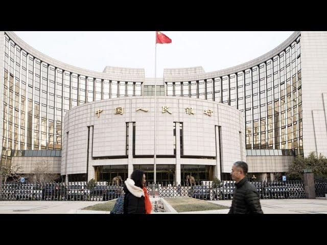 PBOC Will Maintain Accommodative Stance: Barclays’s Chang