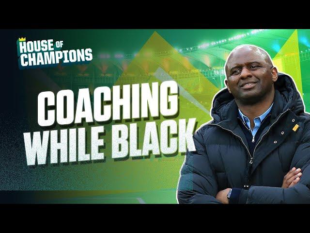 Black History Month Roundtable: Coaching opportunities vs soccer's problematic hiring practices