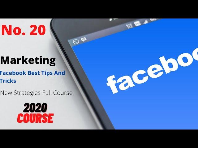 20 Using Word New | Facebook Marketing | AZ Softwarehouse