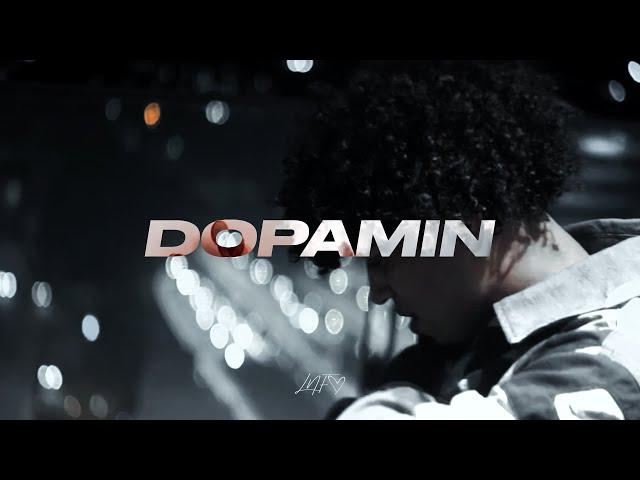 JAZEEK x DARDAN TYPE BEAT - "DOPAMIN"